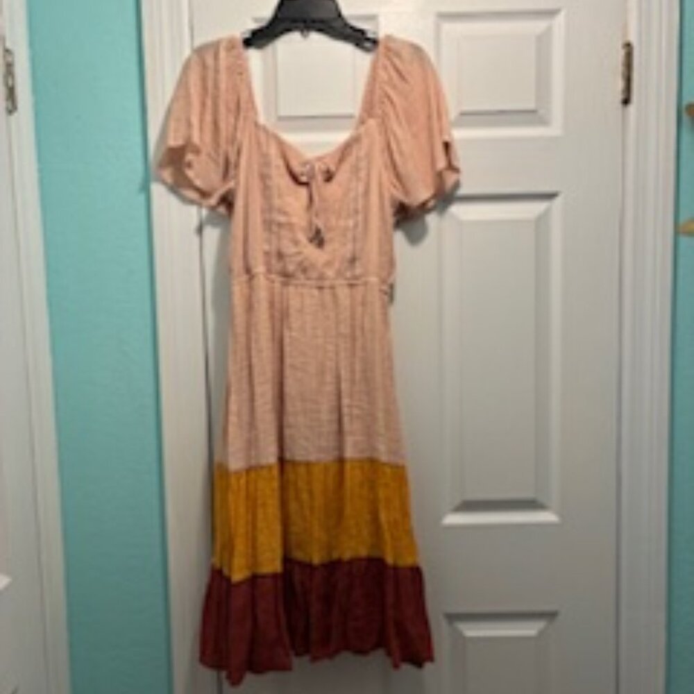 Luxology Dress M